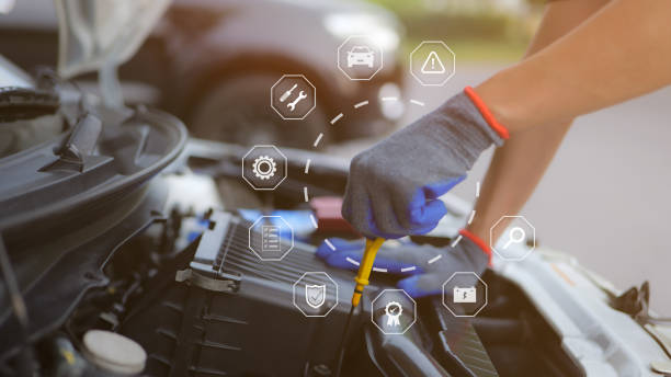 The Importance of Regular Car Maintenance and How Accessories Play a Role