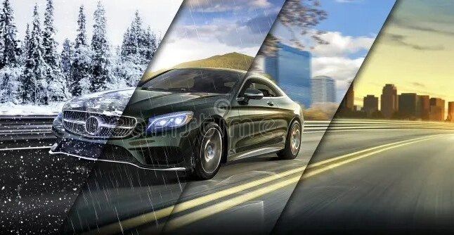 How to Choose the Right Car Accessories for Different Seasons