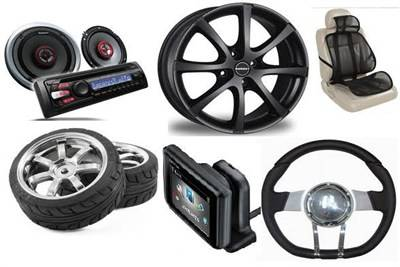 How to Choose the Right Car Accessory Fitting Services in Mumbai