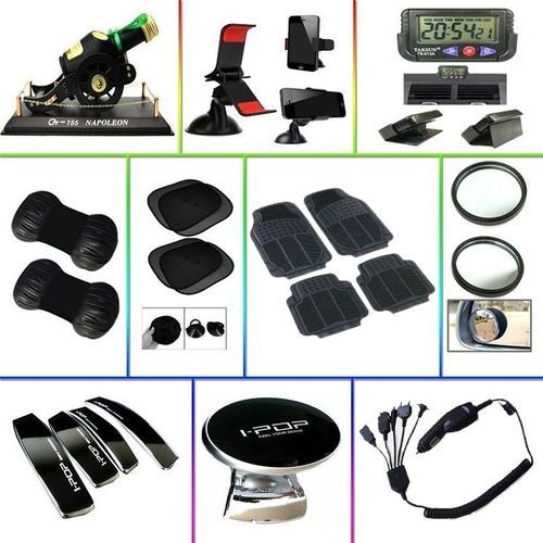 Affordable Car Accessories: Enhancing Your Vehicle Without Breaking the Bank