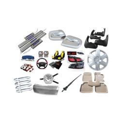 The Ultimate Guide to Car Interior Accessories: Comfort and Style Combined