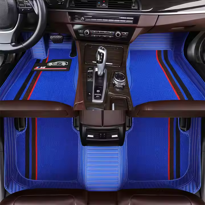 Exploring Premium Car Accessories in India: Luxury and Innovation