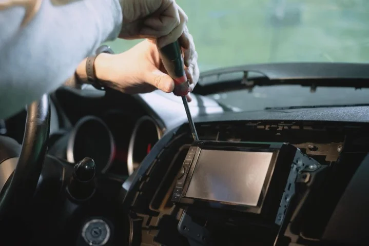Finding Reliable Car Accessory Installation Near You: A Comprehensive Guide