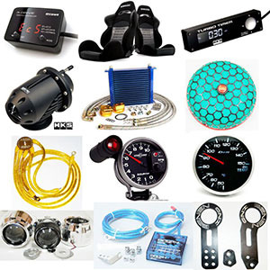 Navigating the Online Car Accessory Store in India: A Shopper's Guide