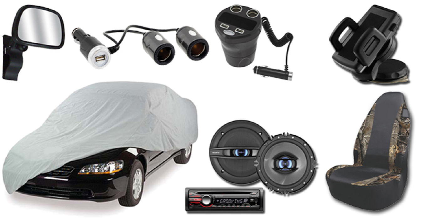 Maintaining Your Car Accessories: Tips for Longevity and Performance