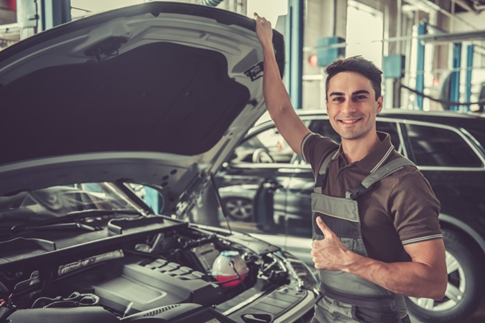 The Benefits of Professional Car Accessory Fitting: Why Expertise Matters