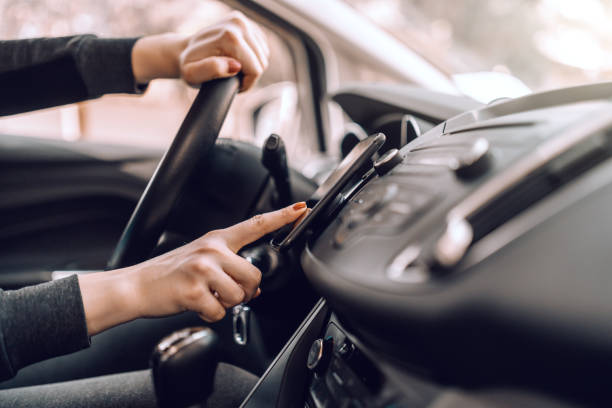 "The Evolution of Car Accessories: From Functional to Fashionable"