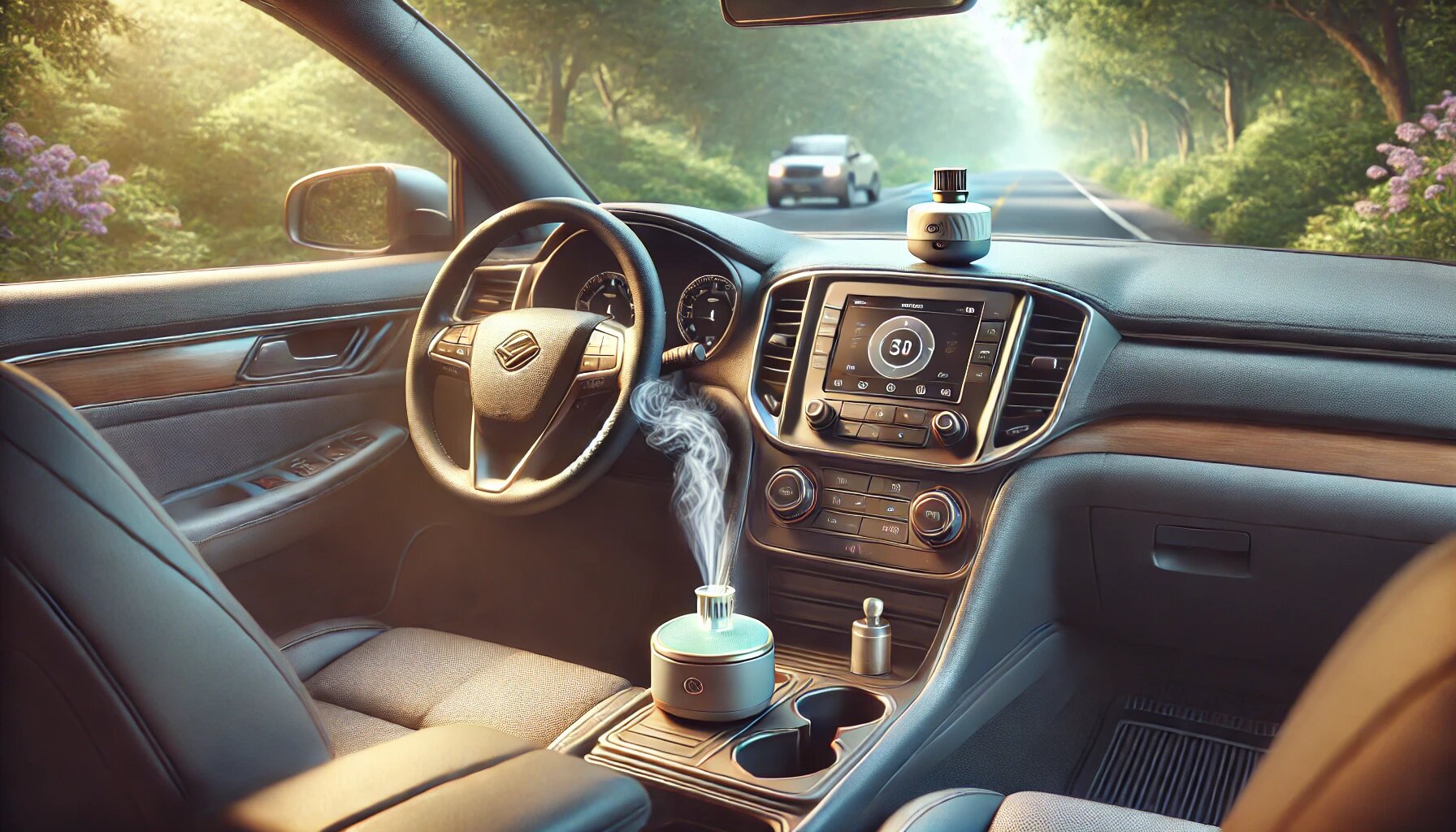 How to Keep Your Car Smelling Fresh: Best Air Fresheners and Odor Eliminators