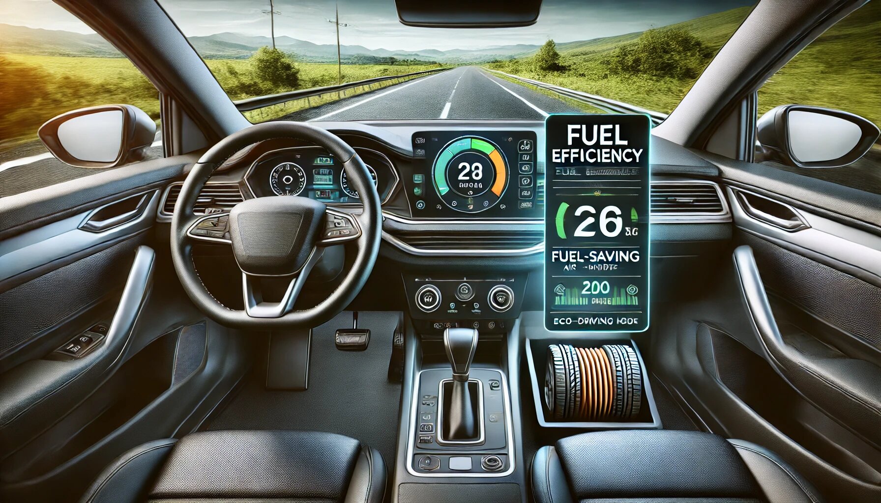 Top Accessories for Fuel Efficiency: Maximize Your Car’s Mileage