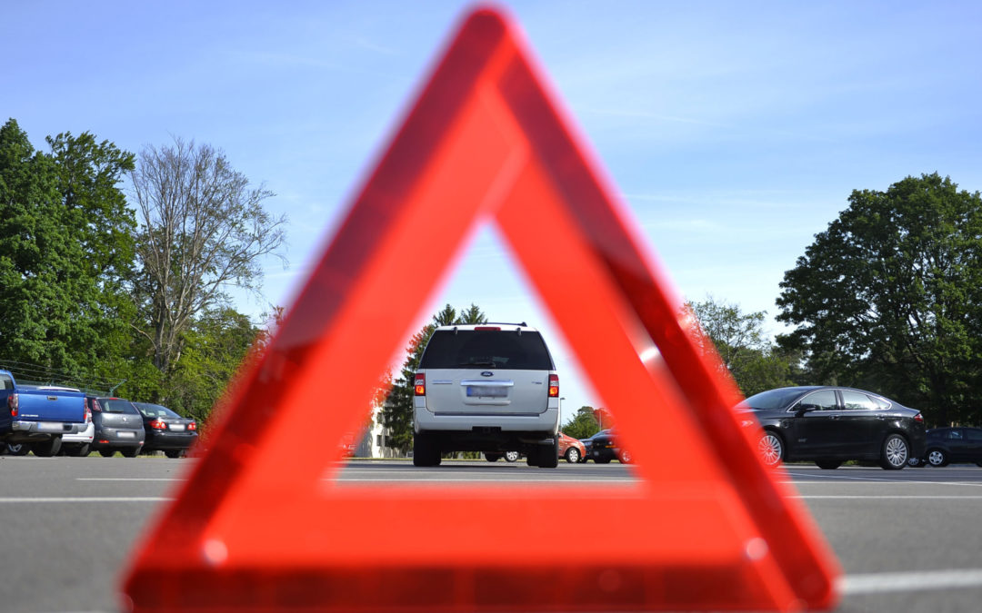 Top Car Accessories for Road Safety: Essential Gear for Accident Prevention