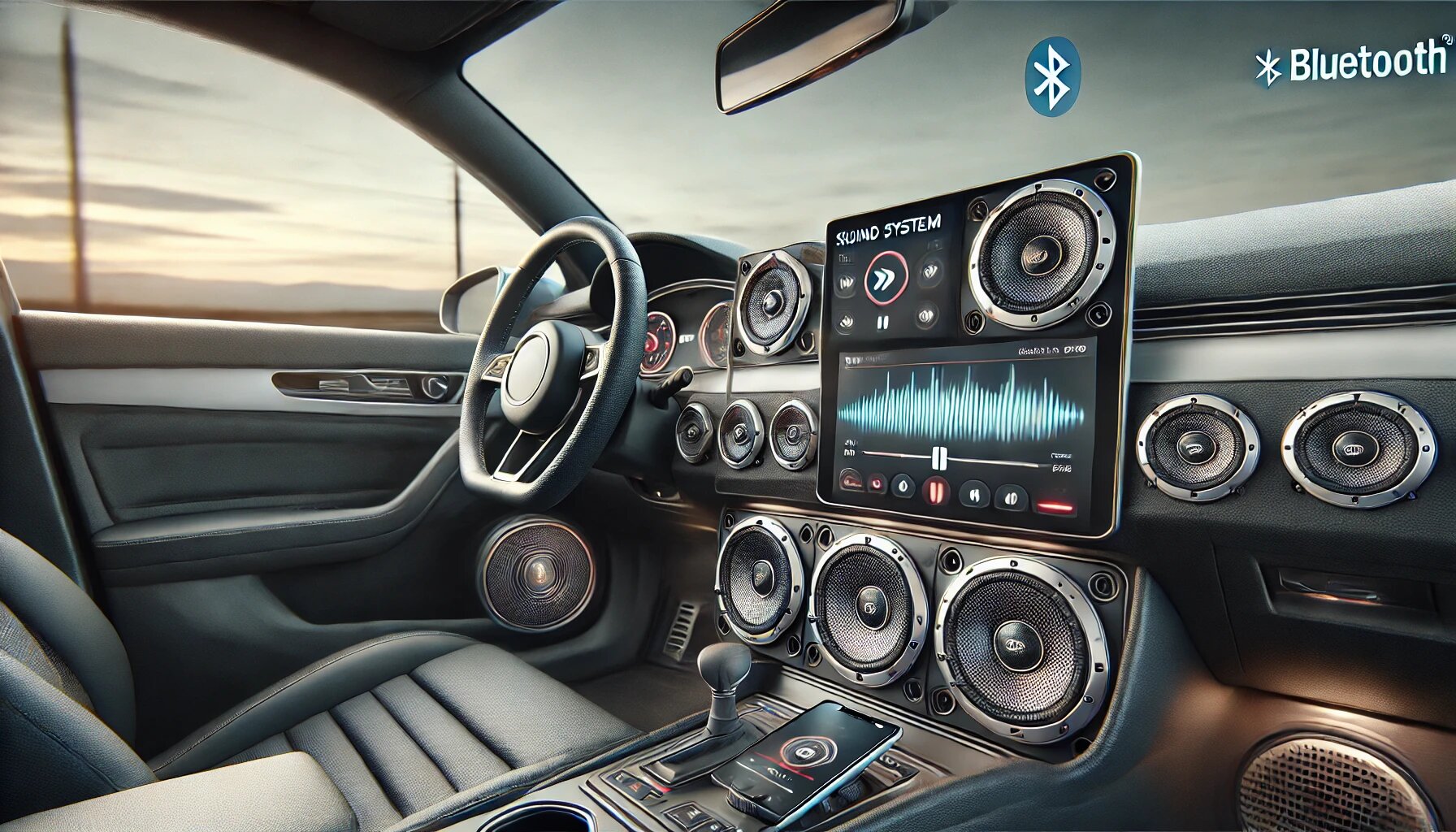 Best Car Accessories for Music Lovers: Upgrade Your In-Car Audio Experience