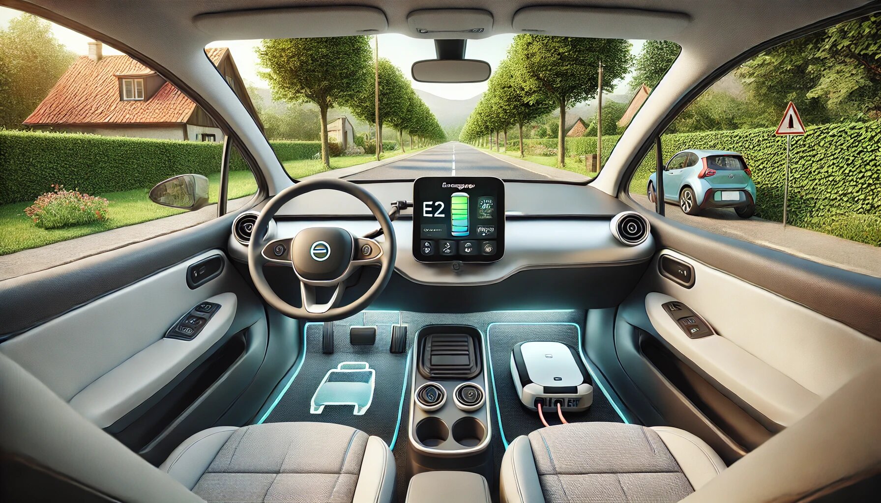 Best Car Accessories for Electric Vehicles: Optimize Your EV for Efficiency