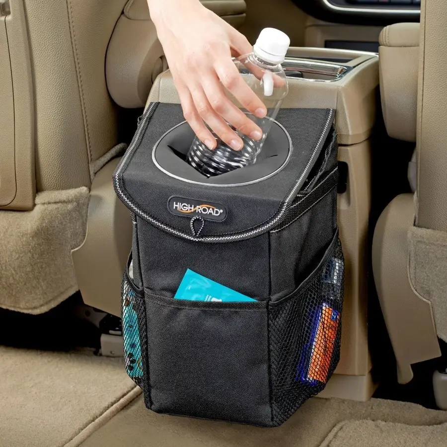 Best Car Accessories for Minimalists: Keep Your Vehicle Clutter-Free and Functional