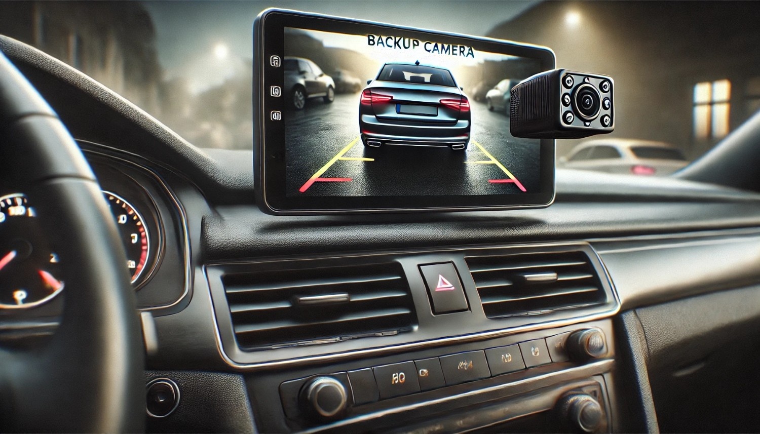 Premium Car Accessories for Safety: Protect Yourself and Your Passengers