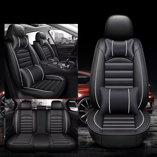 Best Accessories for Car Seat Customization: Comfort, Style, and Functionality