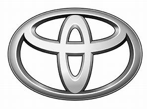 Toyota logo