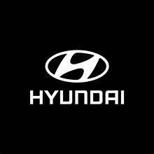 Hyundai logo