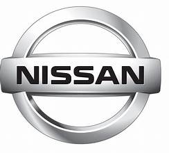 Nissan logo