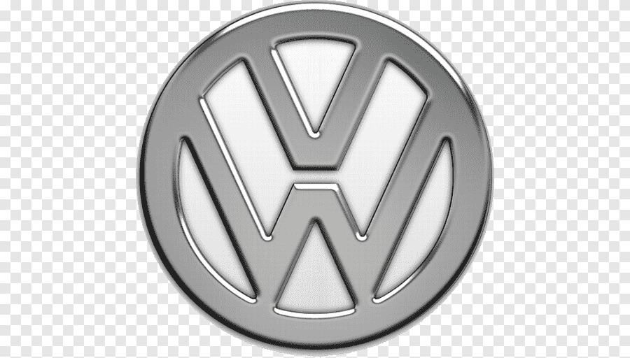 Volkswagen logo