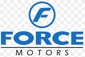 Force Motors logo