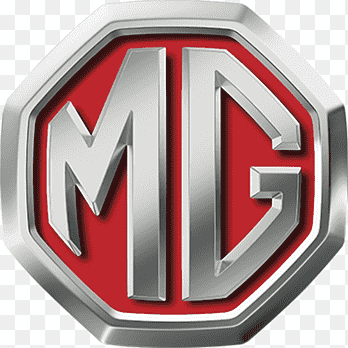 MG logo