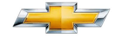 Chevrolet (GM) logo